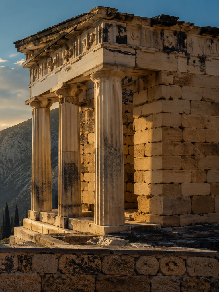 The Hellenic Way
