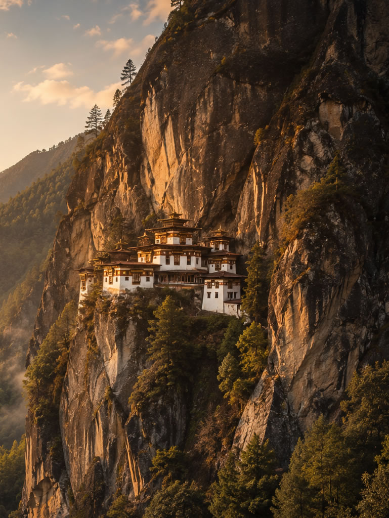 The Himalayan Way