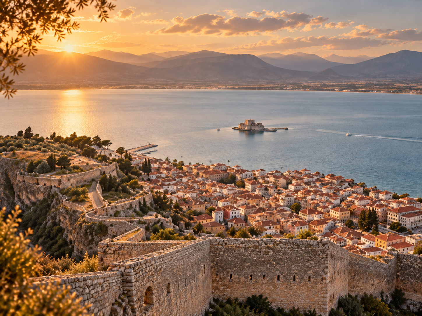 Nafplio